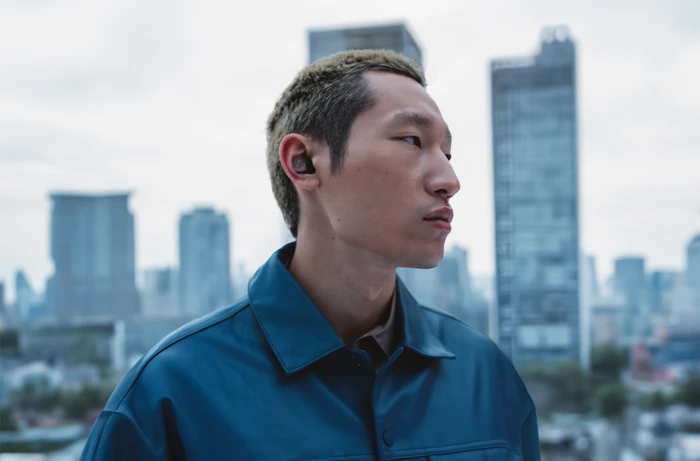 Thumbnail 6 de Sennheiser Momentum True Wireless 4 Kupfer IP54