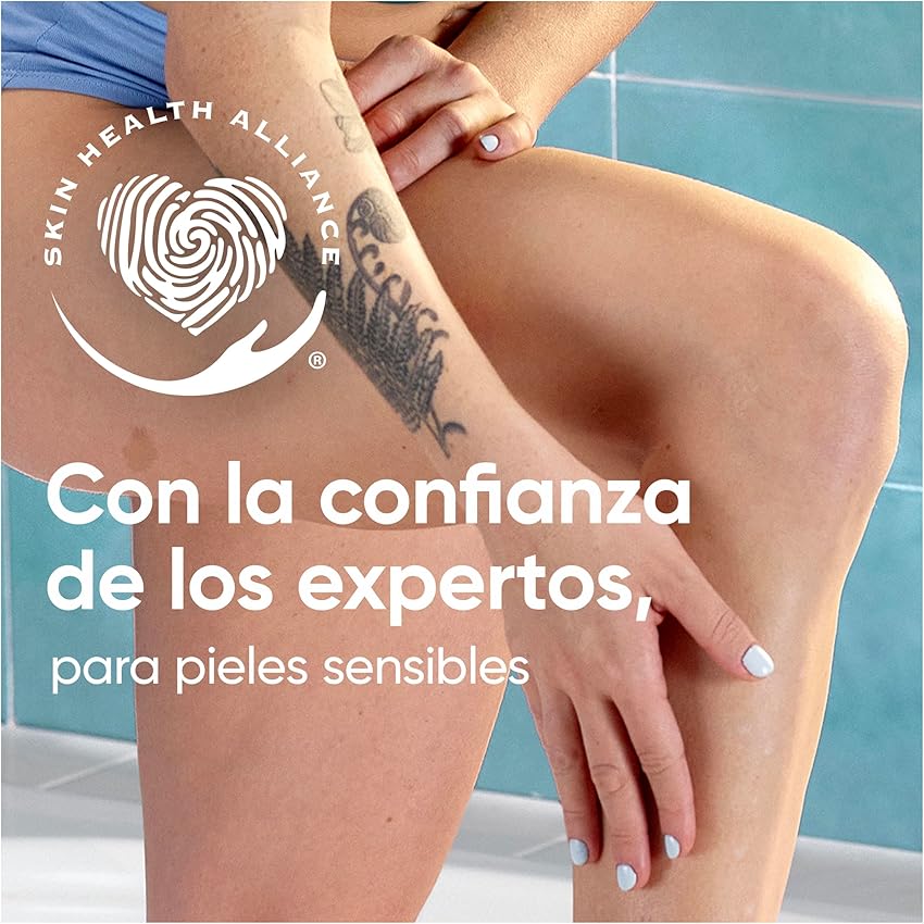 Thumbnail 5 de Venus Gillette Pro Smooth Sensitive Maquinilla con Recambios