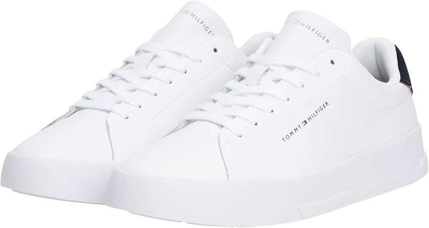 Thumbnail 2 de Tommy Hilfiger Court Sneaker Mujer zapatillas 43