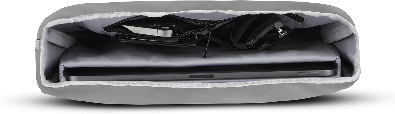 Thumbnail 6 de Johnny Urban Dylan messenger rolltop con tracolla staccabile
