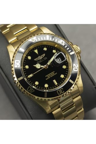 Thumbnail 4 de Invicta Pro Diver 40 mm reloj de cuarzo