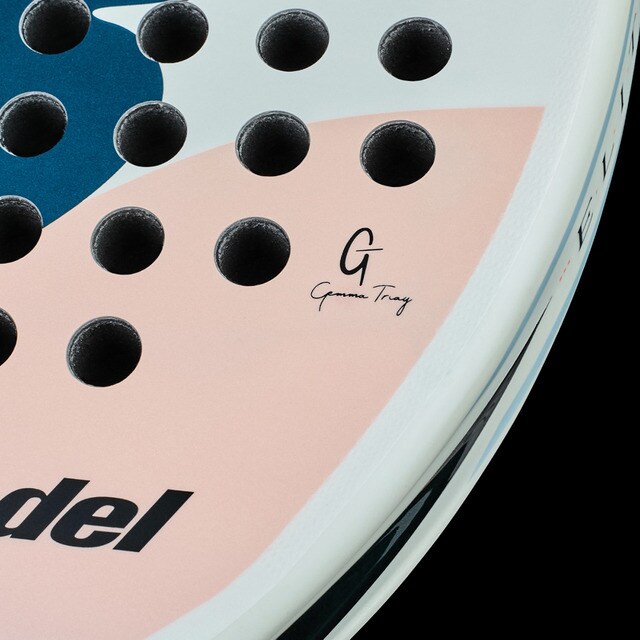 Thumbnail 4 de Bullpadel Elite W 25 pala de pádel para mujer