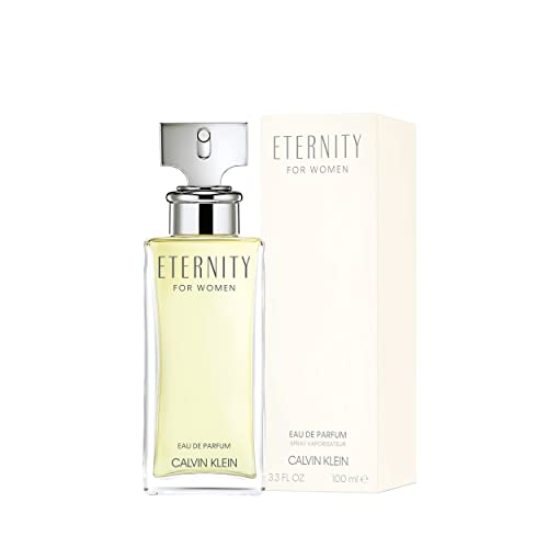 Thumbnail 1 de CALVIN KLEIN Eternity Eau de Parfum for her 100 ml
