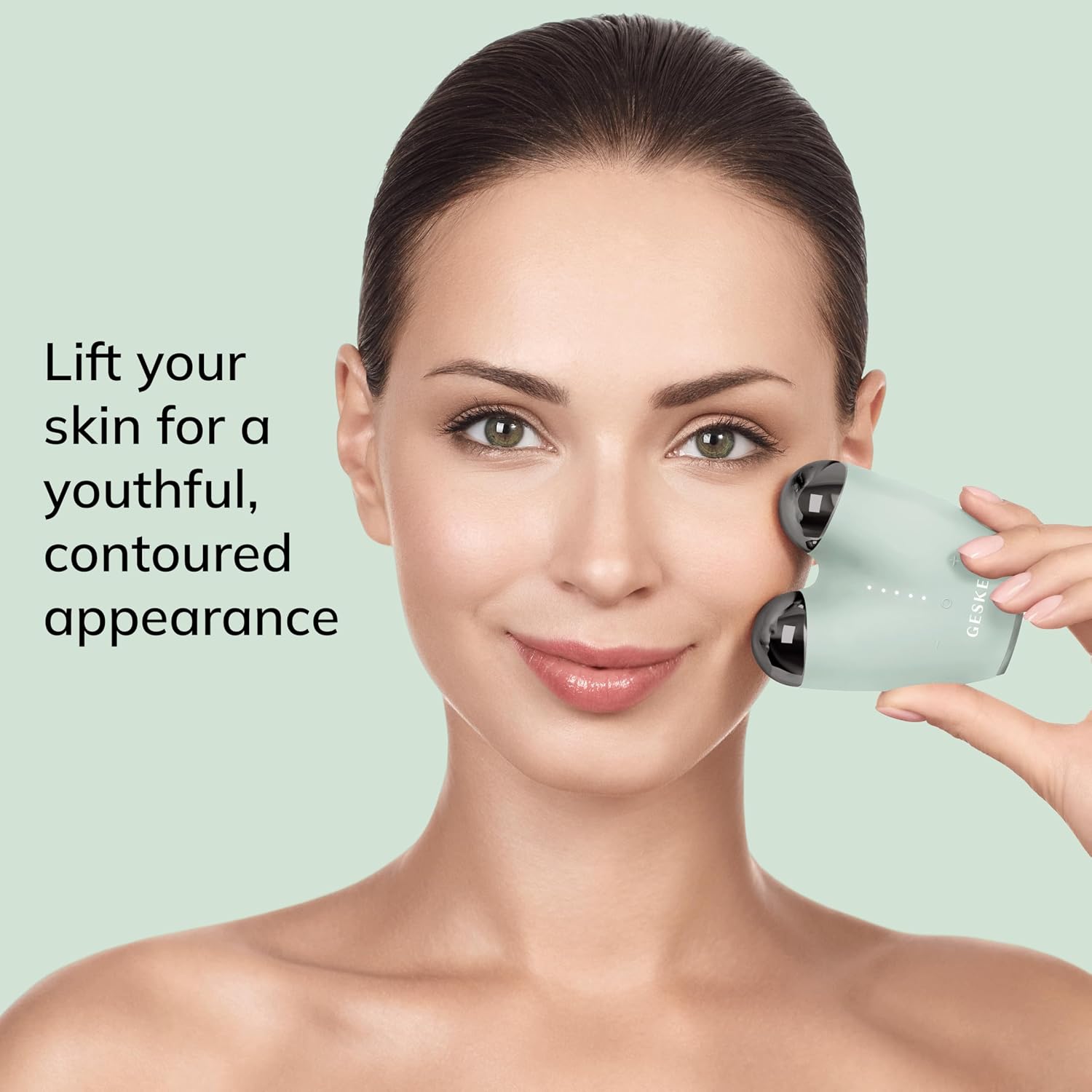 Detalle de GESKE Dispositivo lifting viso 6 in 1