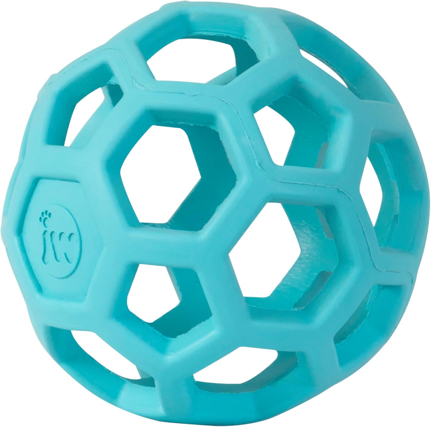 Thumbnail 1 de JW Hol-ee Roller 7.5 cm Small Dog Toy – Fun, Versatile & Durable
