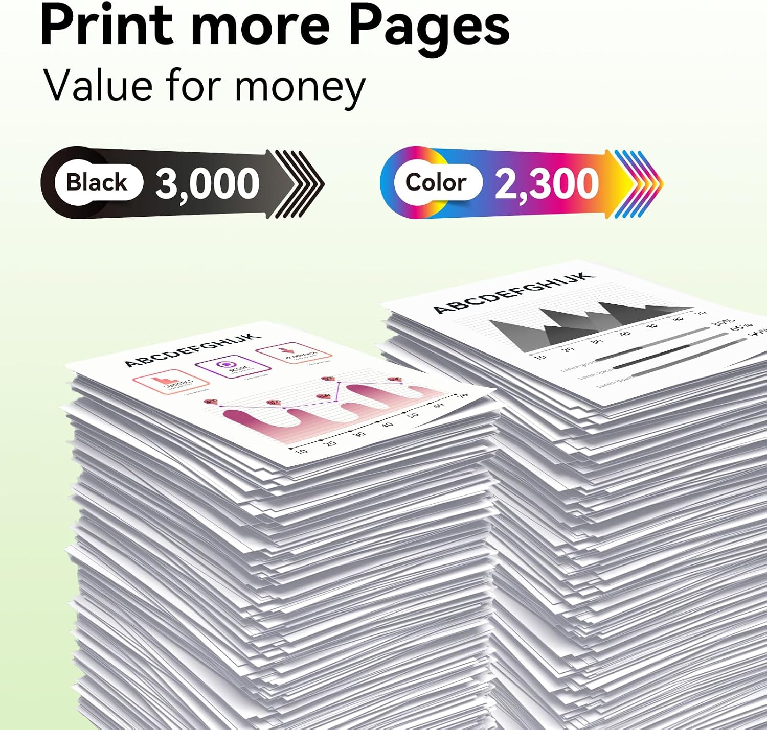 Detalle de Swiss Toner TN248XL compatibile TN248XL TN-248VAL per Brother: set da 4 colori (nero, ciano, magenta, giallo)