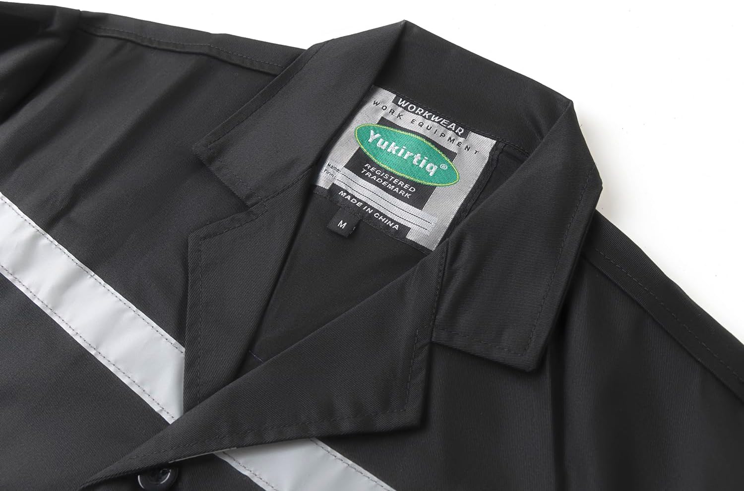 Thumbnail 2 de Yukiktiq Warehouse Lab Coat for Work