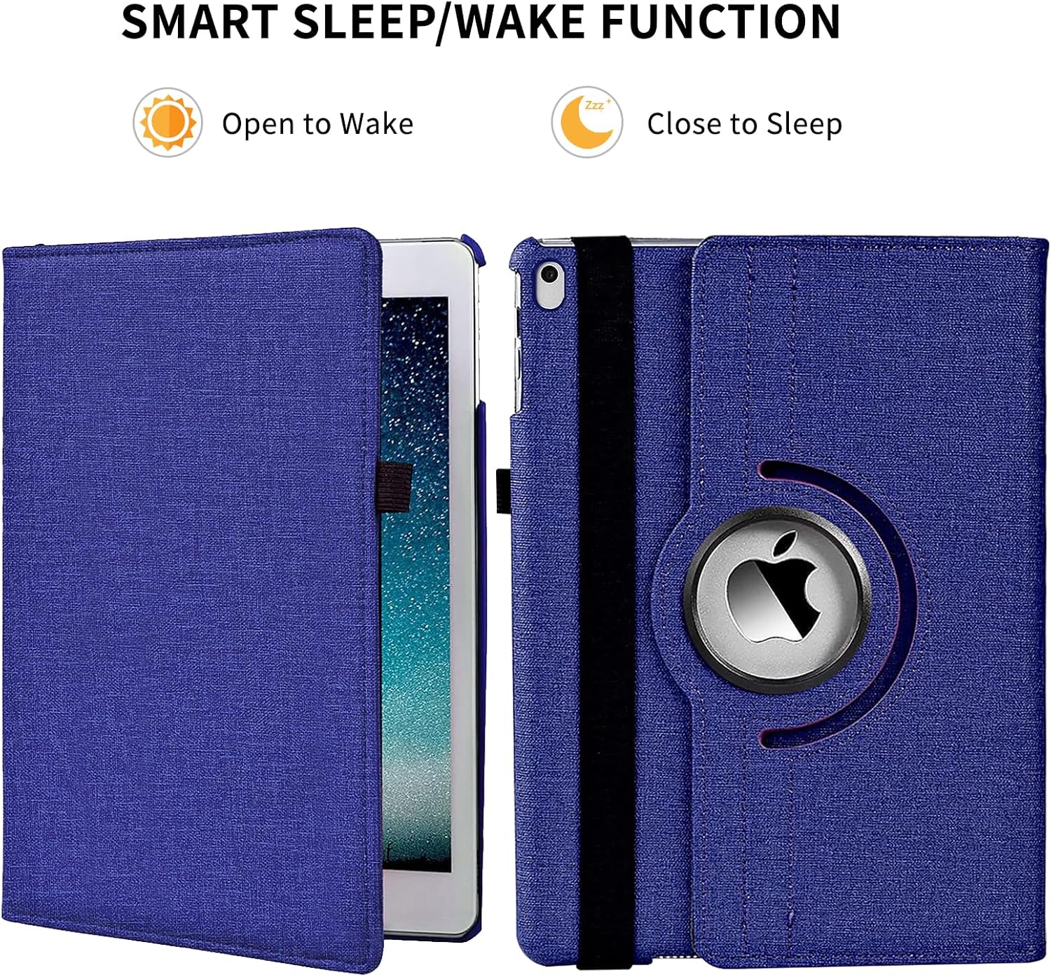 Thumbnail 5 de Rotating iPad Case 10.5-inch