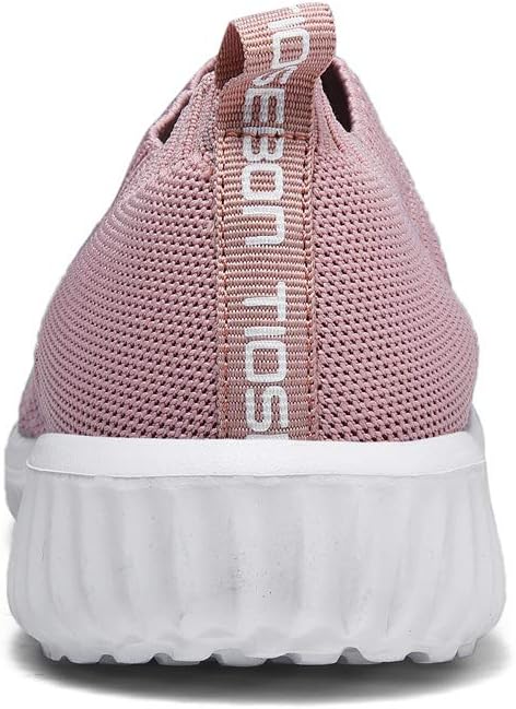 Thumbnail 2 de TIOSEBON Damen Slip-On Laufschuhe – Atmungsaktives Mesh, leichte Freizeitschuhe