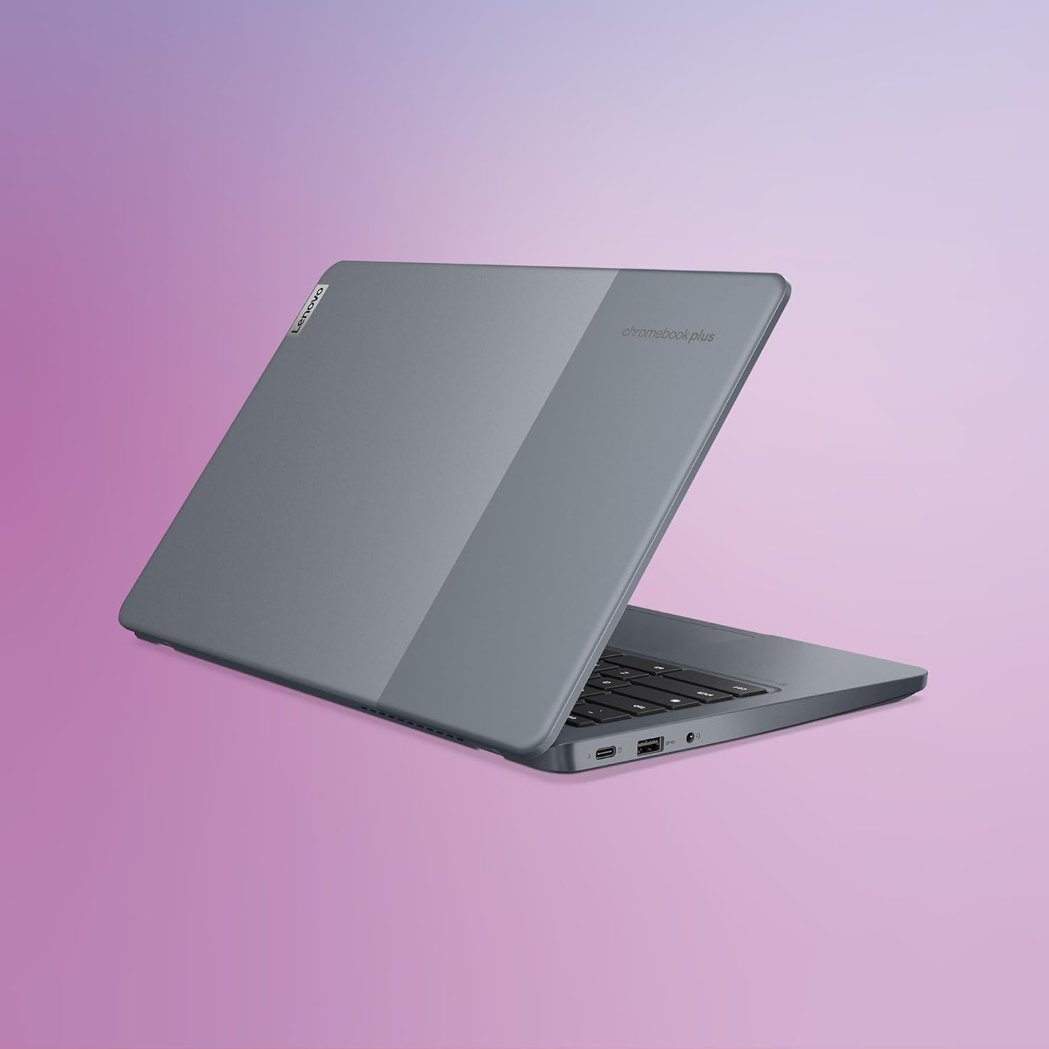 Thumbnail 5 de Lenovo IdeaPad Slim 3 Chromebook Plus (14in) — an affordable, capable Chrome OS laptop