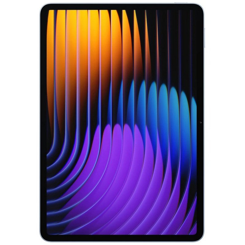 Detalle 2 de Xiaomi Pad 7 de 11” 3.2K, 144 Hz, 8GB/128GB y Snapdragon 7+ Gen 3 (Azul)