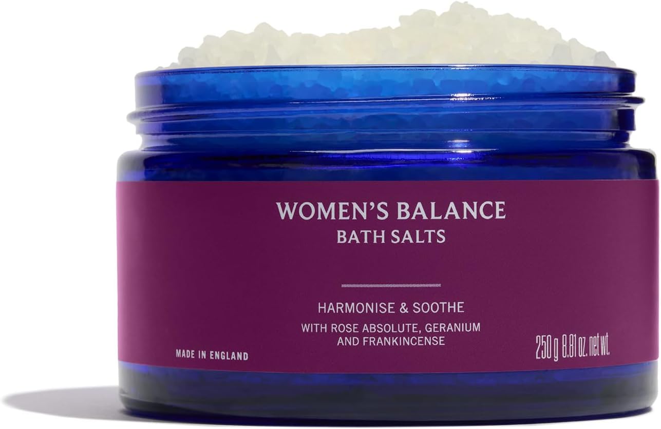 Thumbnail 2 de Neal's Yard Remedies Women’s Balance Bath Salts (250g) with Essential Oil Blend