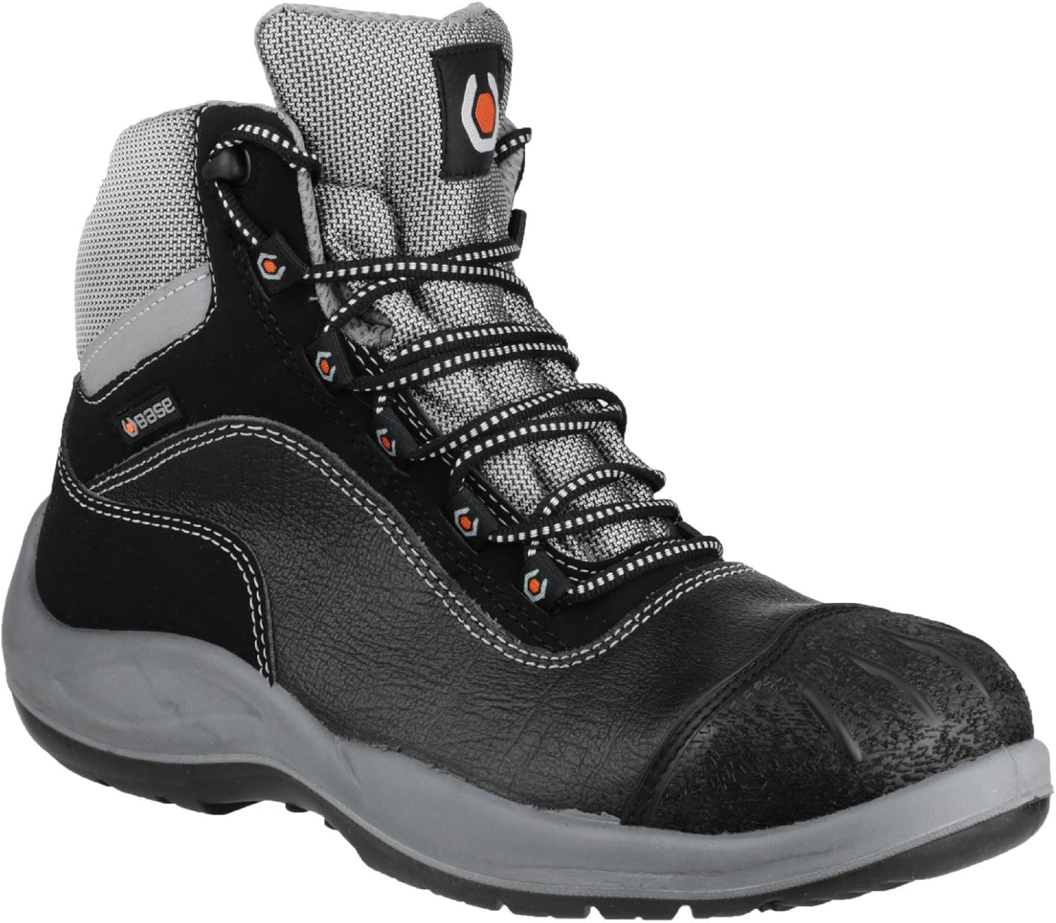 Base Protection Beethoven Botte de Sécurité 42