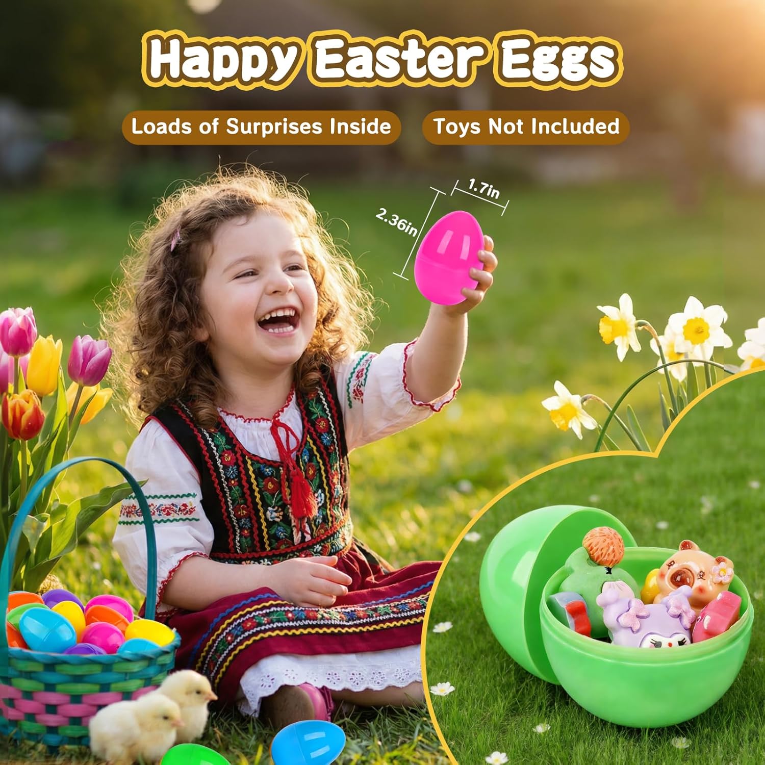 Detalle 2 de YEAHBEER 1000 Easter Eggs 2.36