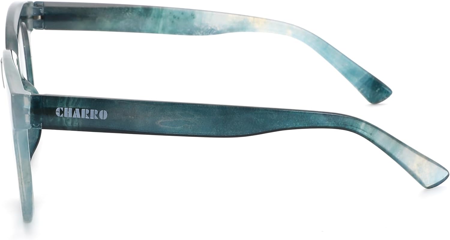 Detalle 1 de CHARRO Carolina – okulary do czytania