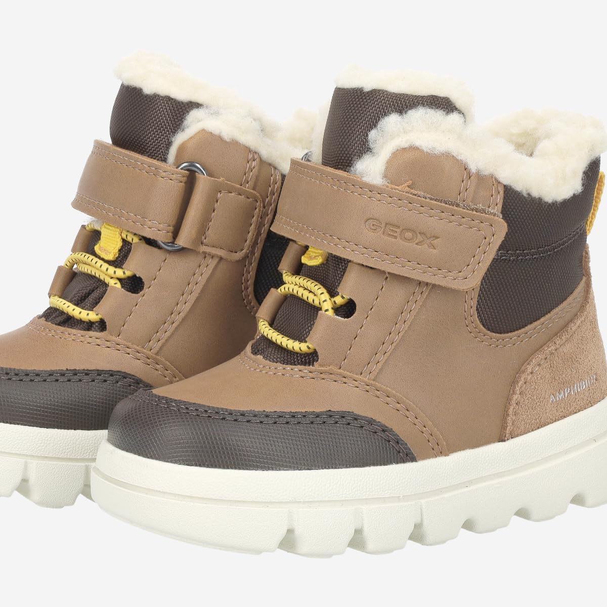 Thumbnail 6 de Geox Baby Jungen Stiefel Willaboom Boy B – Ab Ankle Boot