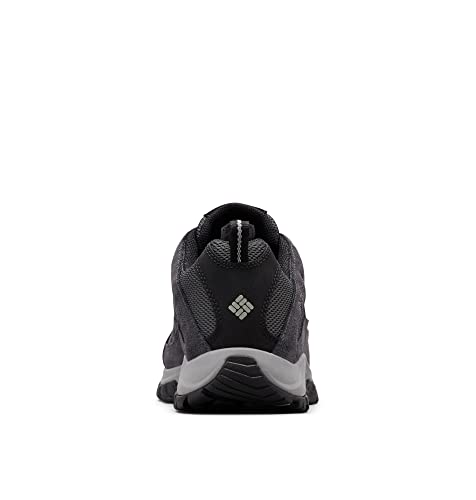 Thumbnail 2 de Columbia Crestwood para senderismo (hombre) Shark Columbia Grey, talla 42 EU