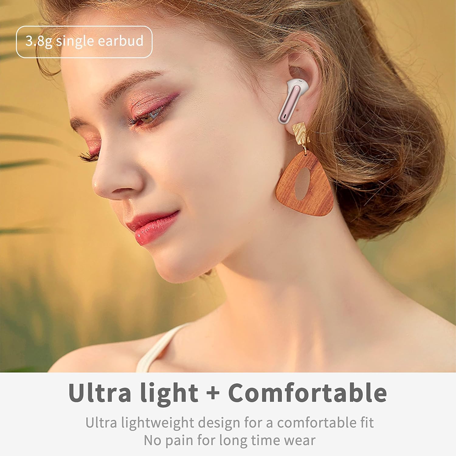 Thumbnail 6 de A97 Wireless Earbuds 40H