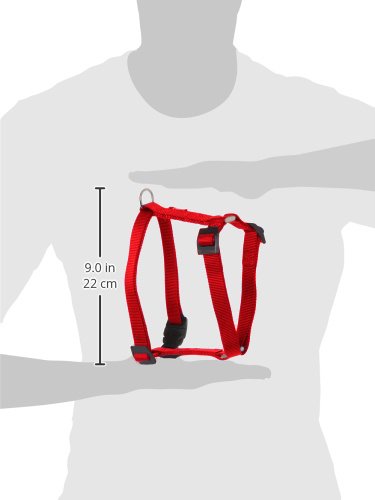 Detalle 2 de Ferplast Arnés Champion XL para perro, pecho 60–98 cm