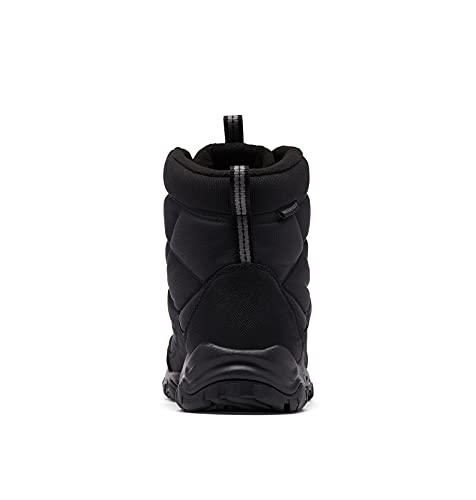 Detalle 2 de Columbia FIRECAMP Botas de nieve para hombre