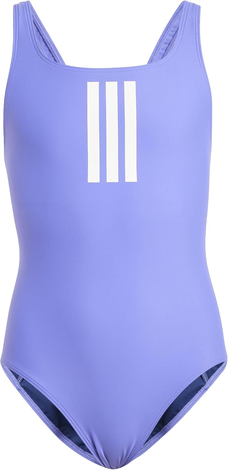 Detalle 2 de Maillot de bain adidas 3 bandes Enfants