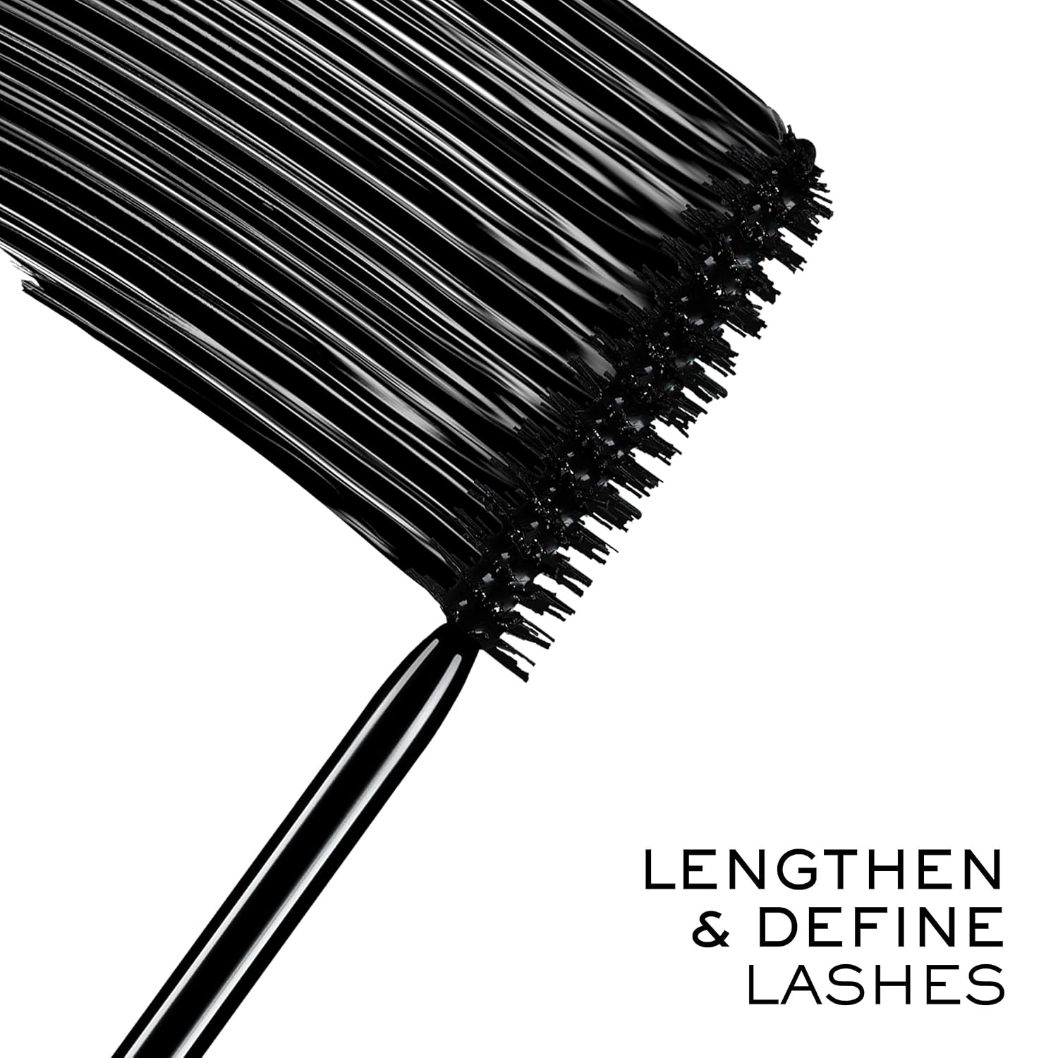 Detalle de Lancôme Définicils Defining & Lengthening Mascara - Full Size, Black