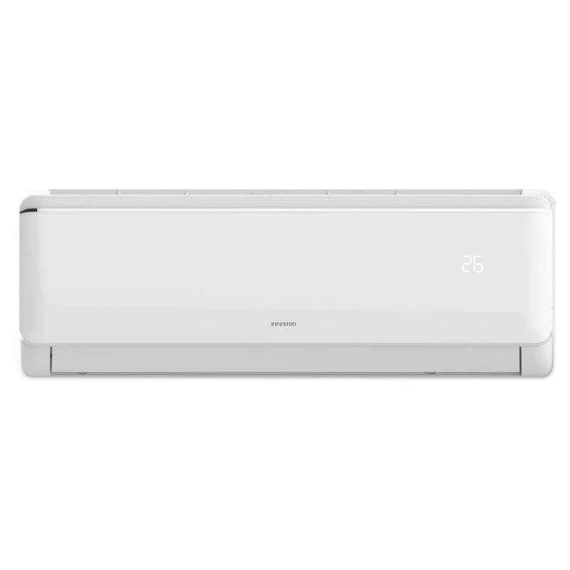 Detalle de Infiniton SPTWF09A2: Aire Acondicionado 2.250 Frigorías con Bomba de Calor