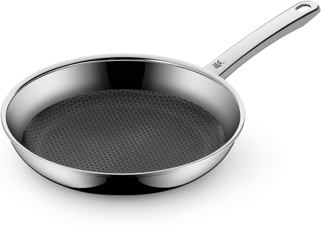 Detalle de WMF Profi Resist Bratpfanne 24 cm