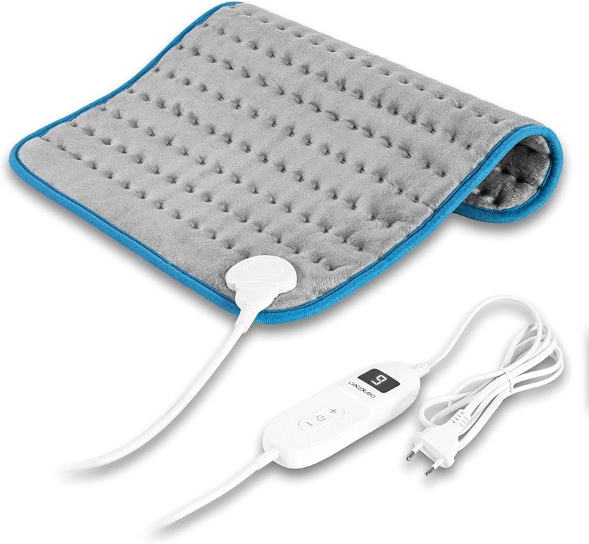 Thumbnail 2 de Cecotec Almohadilla Eléctrica HeatConfort 4000 — 30x60 cm