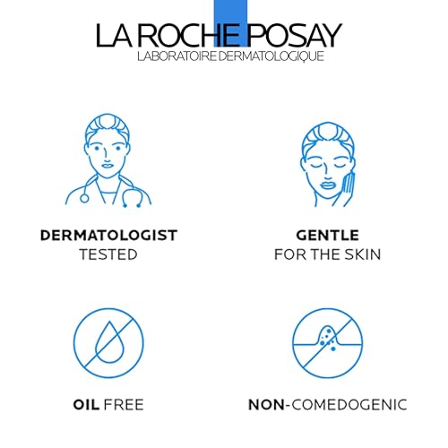 Thumbnail 7 de La Roche-Posay Vitamin C Serum for Face with Salicylic Acid, 1oz