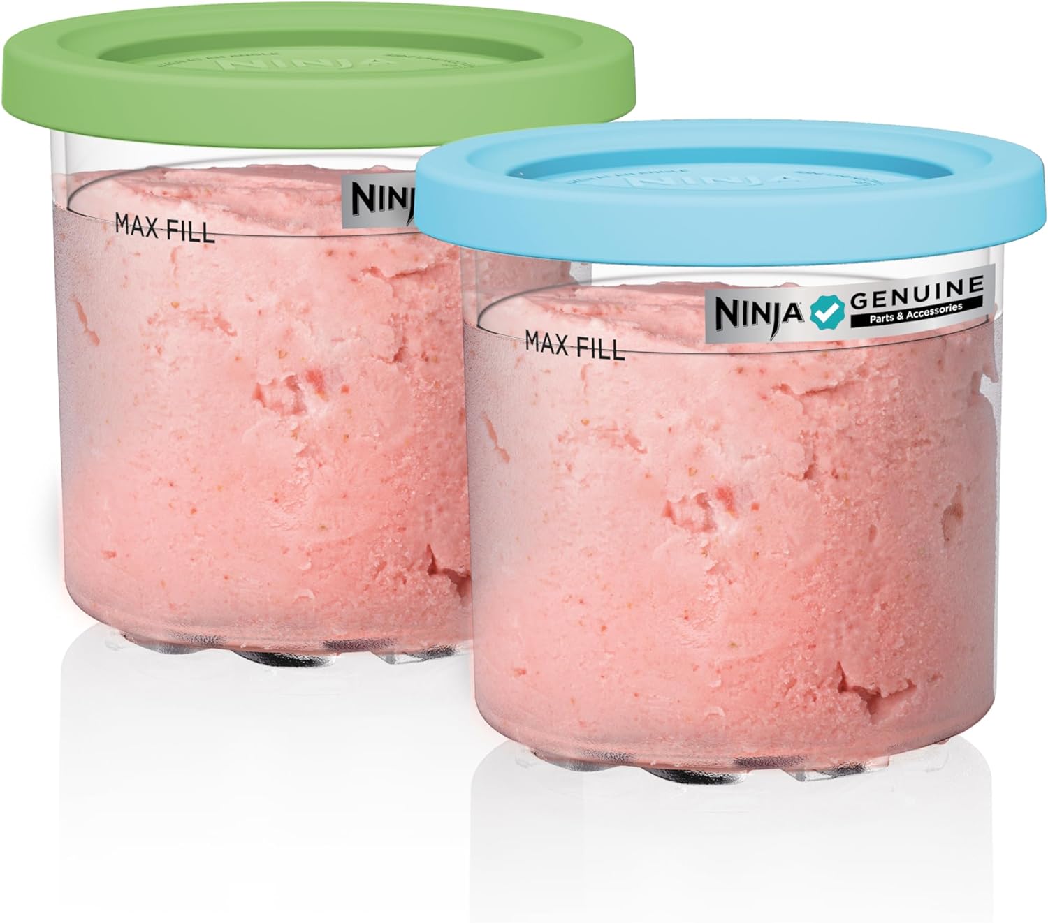 Thumbnail 5 de Ninja NC301 CREAMi 800W Ice Cream Maker