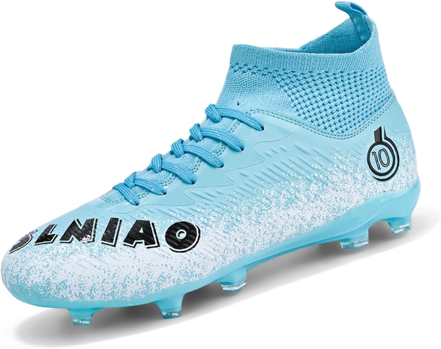 Thumbnail 6 de Unitysow Football Boots Men's Astro Turf Trainers