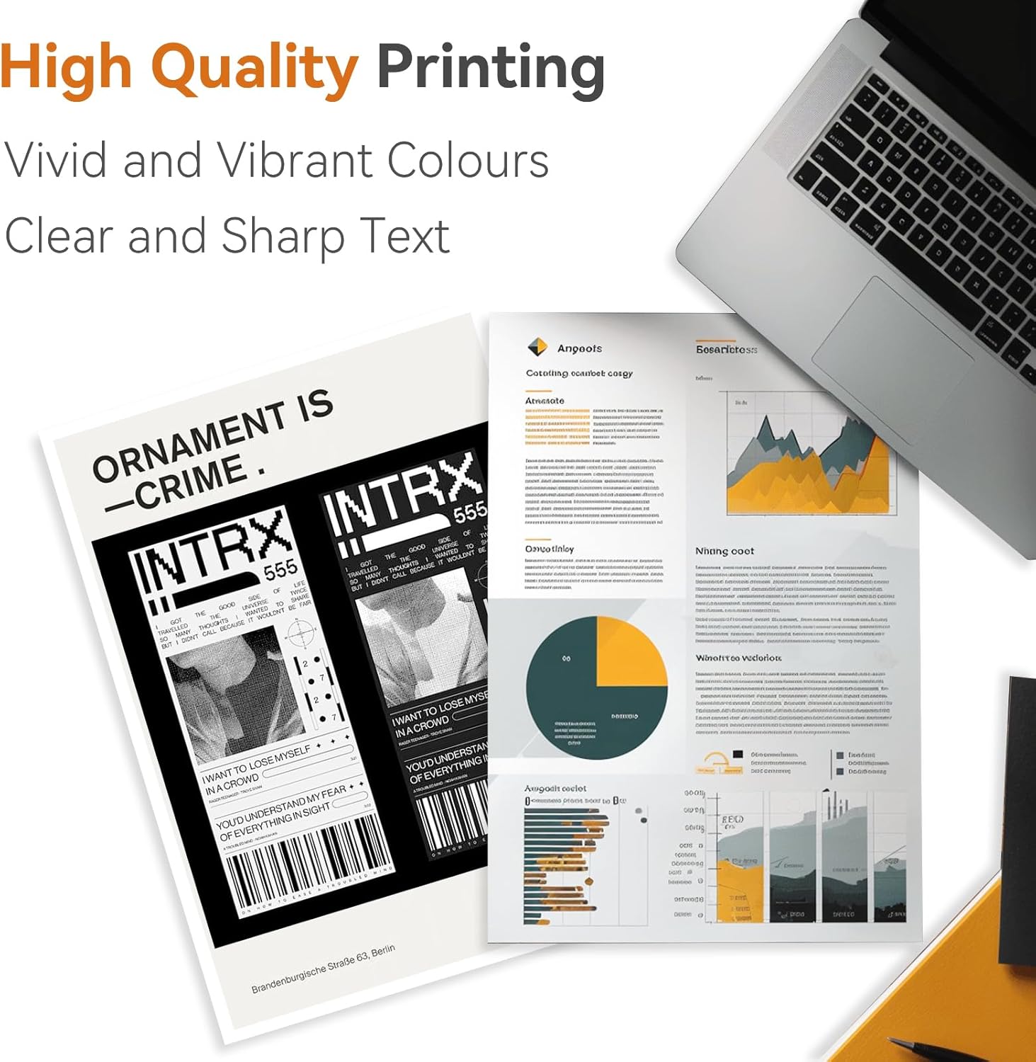 Thumbnail 4 de HP 305XL Druckerpatrone für HP 6000/6020e Drucker 🖨