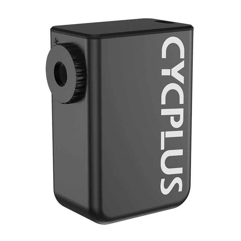 Thumbnail 1 de Cycplus AS2: Mini compresor de aire USB-C, 100 PSI, 97 g