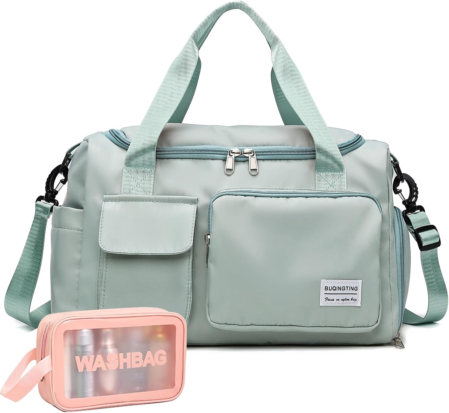 Detalle de Small Gym Bag for Women