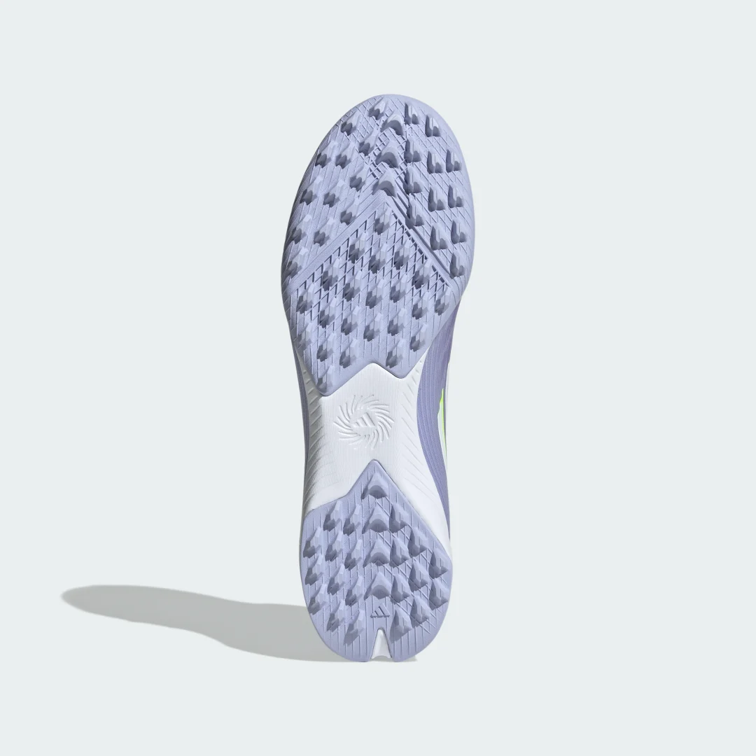 Thumbnail 3 de Adidas F50 Sparkfusion League violeta 👟