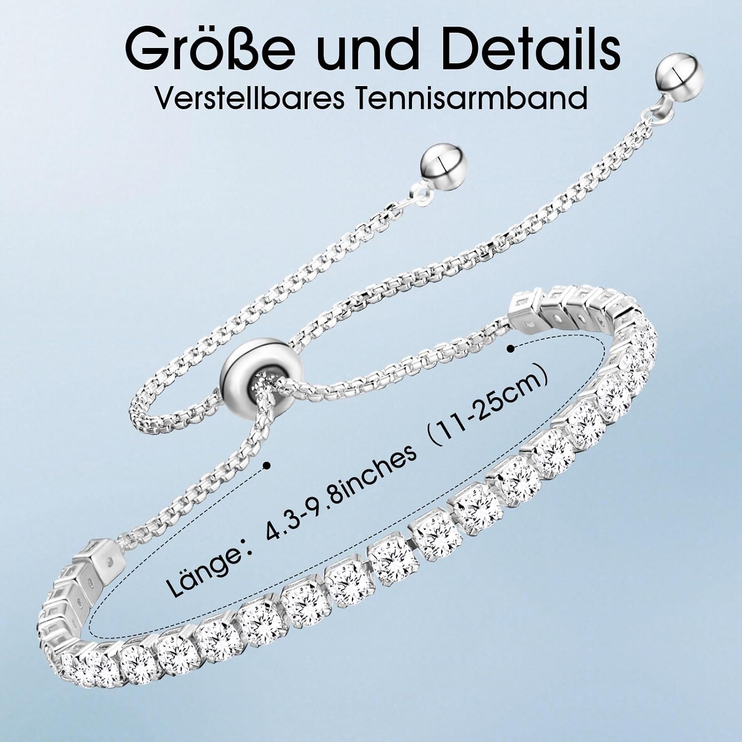 Thumbnail 4 de Esmoly Pulsera Mujer Piedras Naturales