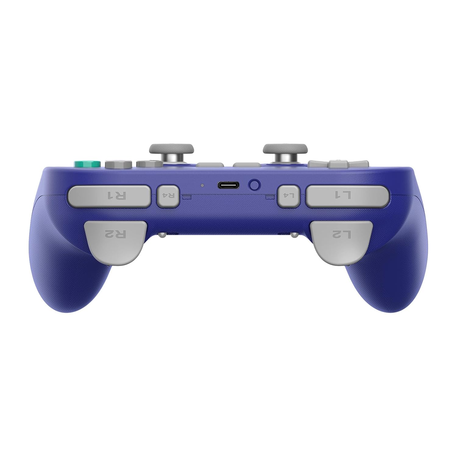 Thumbnail 2 de 8BitDo Pro 3 Controller Switch Purple