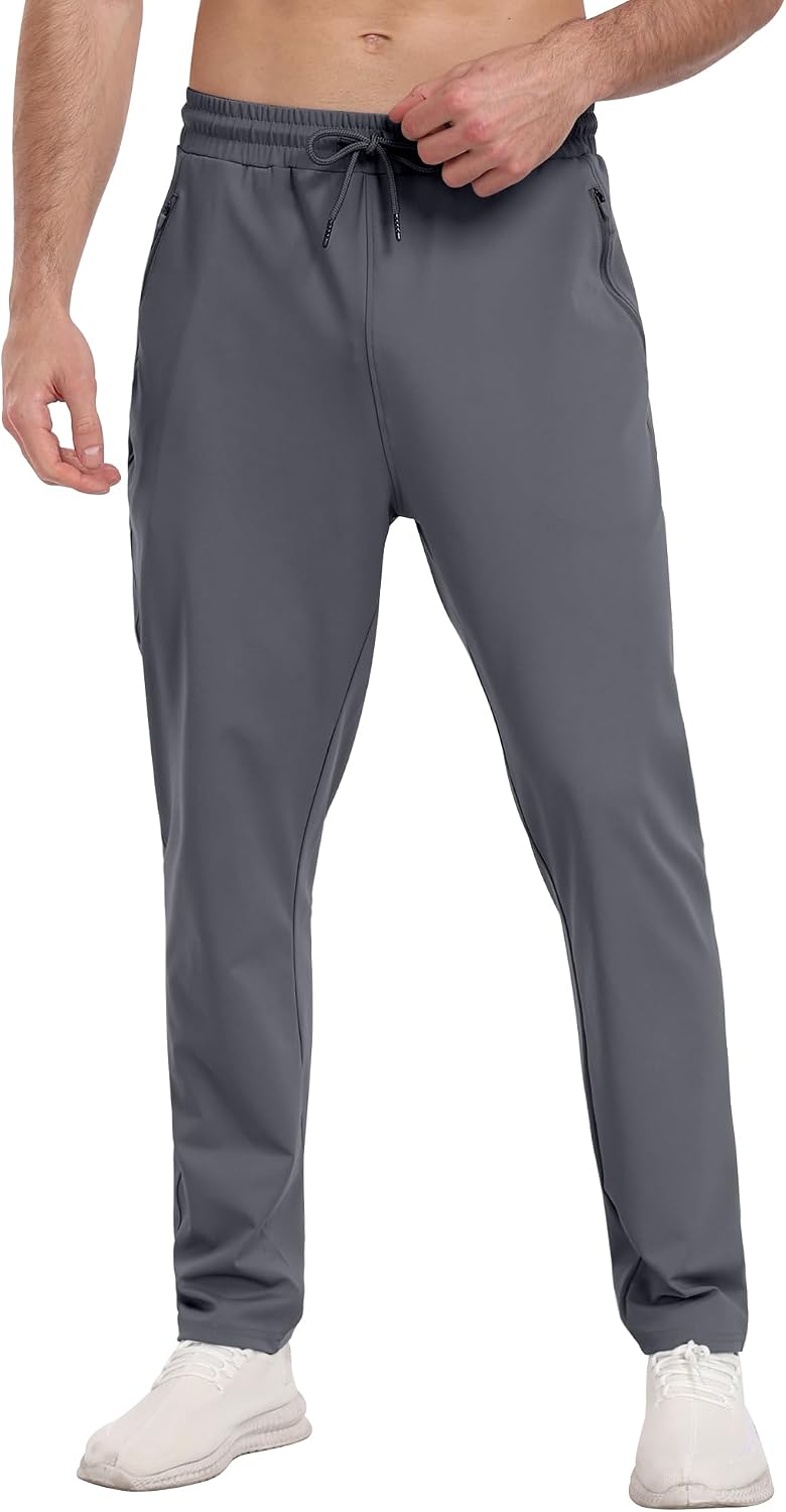 Detalle 2 de 3-Pack Mens Sweatpants Athletic