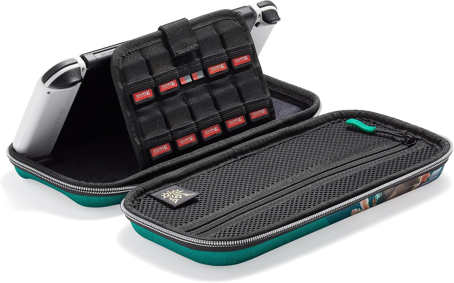 Detalle 2 de PowerA Protection Case Nintendo Switch