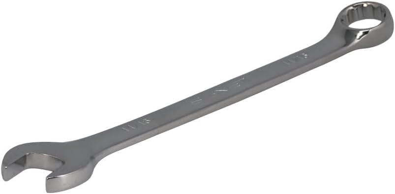 Thumbnail 6 de SIGNET 30107 5/8" コンビネーションレンチ、ミラー仕上げ・オフセット15°・全長210mm