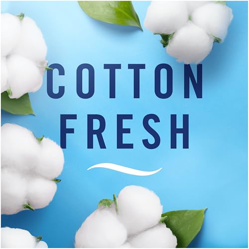 Detalle de Febreze 3Volution Air Freshener Plug-in Starter Kit Cotton Fresh 4x20ML
