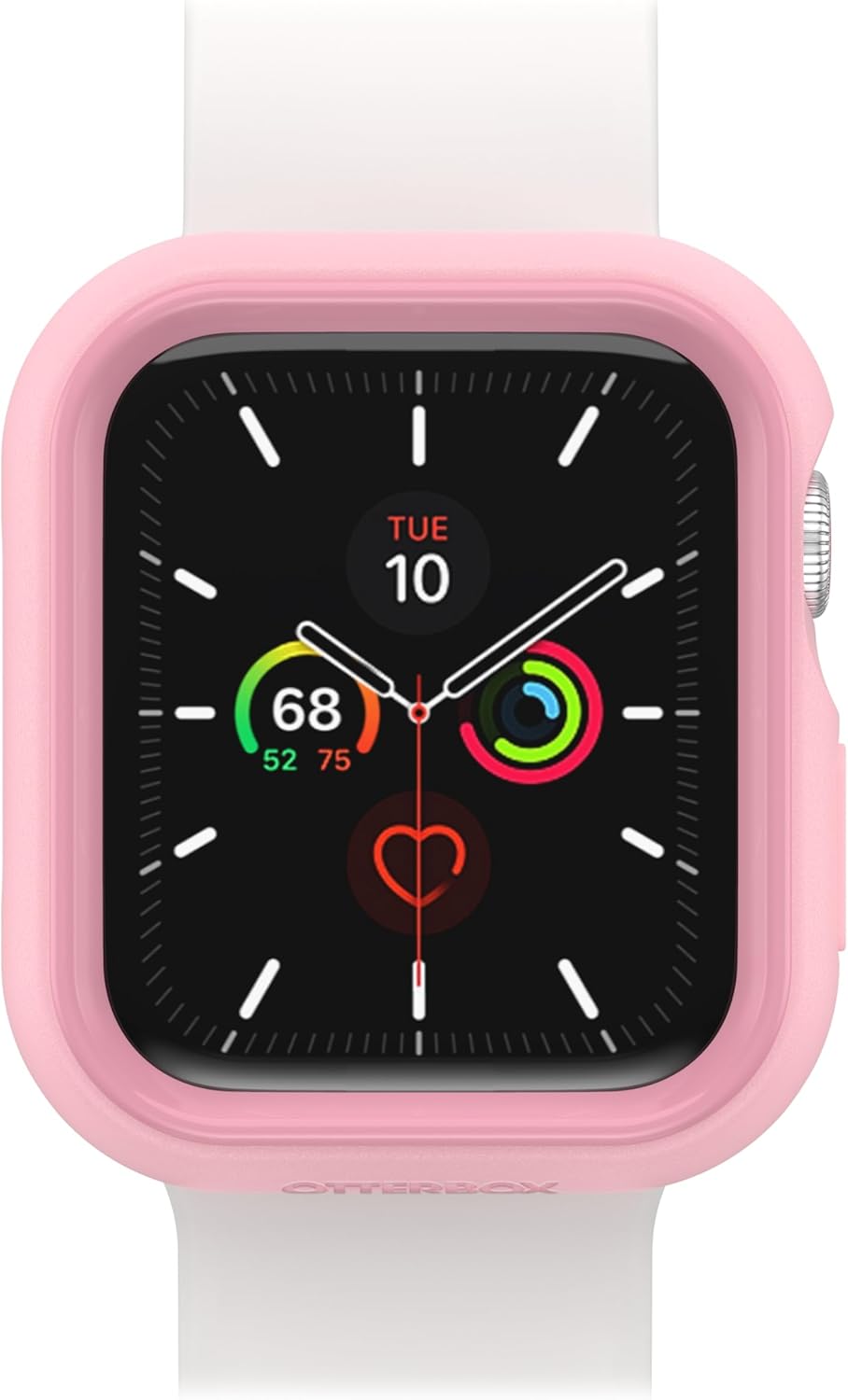 Thumbnail 1 de OtterBox Watch Bumper 41mm per Apple Watch Series 7/8/9 – Blu, protezione antiurto e display integrato