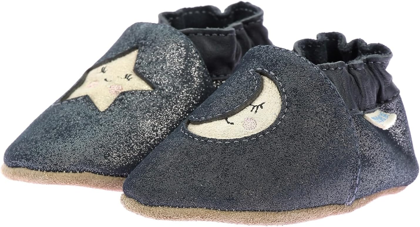 Detalle de Robeez Circus Style chausson fille