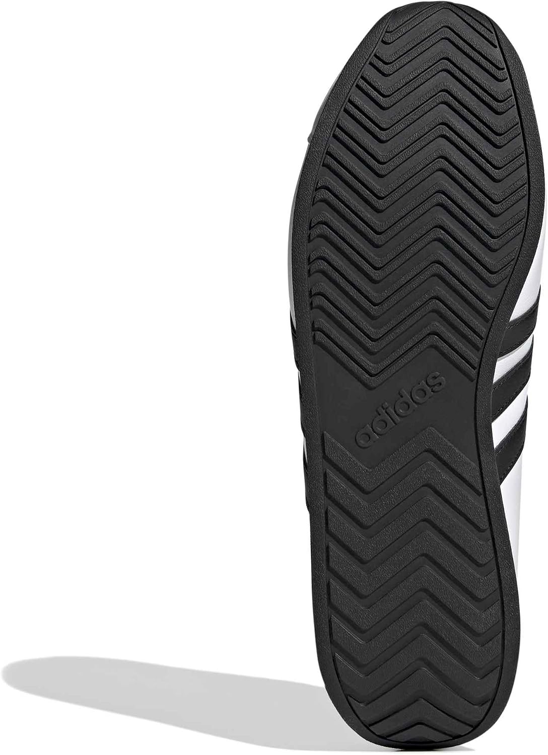 Thumbnail 6 de adidas RUNVISTA OPP38 メンズスニーカー Cloudfoam搭載、レースアップ、合成素材アッパー