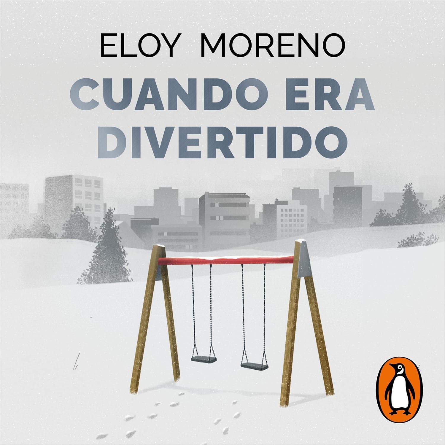 Detalle de When It Was Fun Audiobook by Eloy Moreno, Unabridged, 3 Hours 56 Minutes