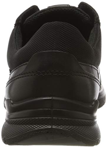 Thumbnail 2 de ECCO Irving Zapatillas hombre Black 43 EU