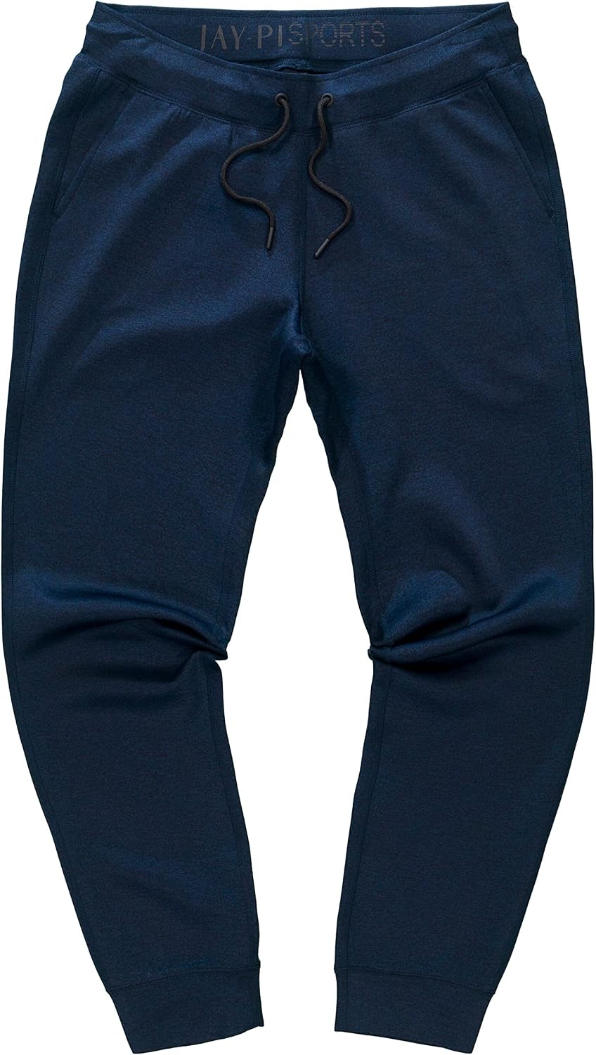 Detalle de JP 1880 Jay-pi Pants Flexnamic Donna: pantaloni leggeri in scuba con elastico in vita