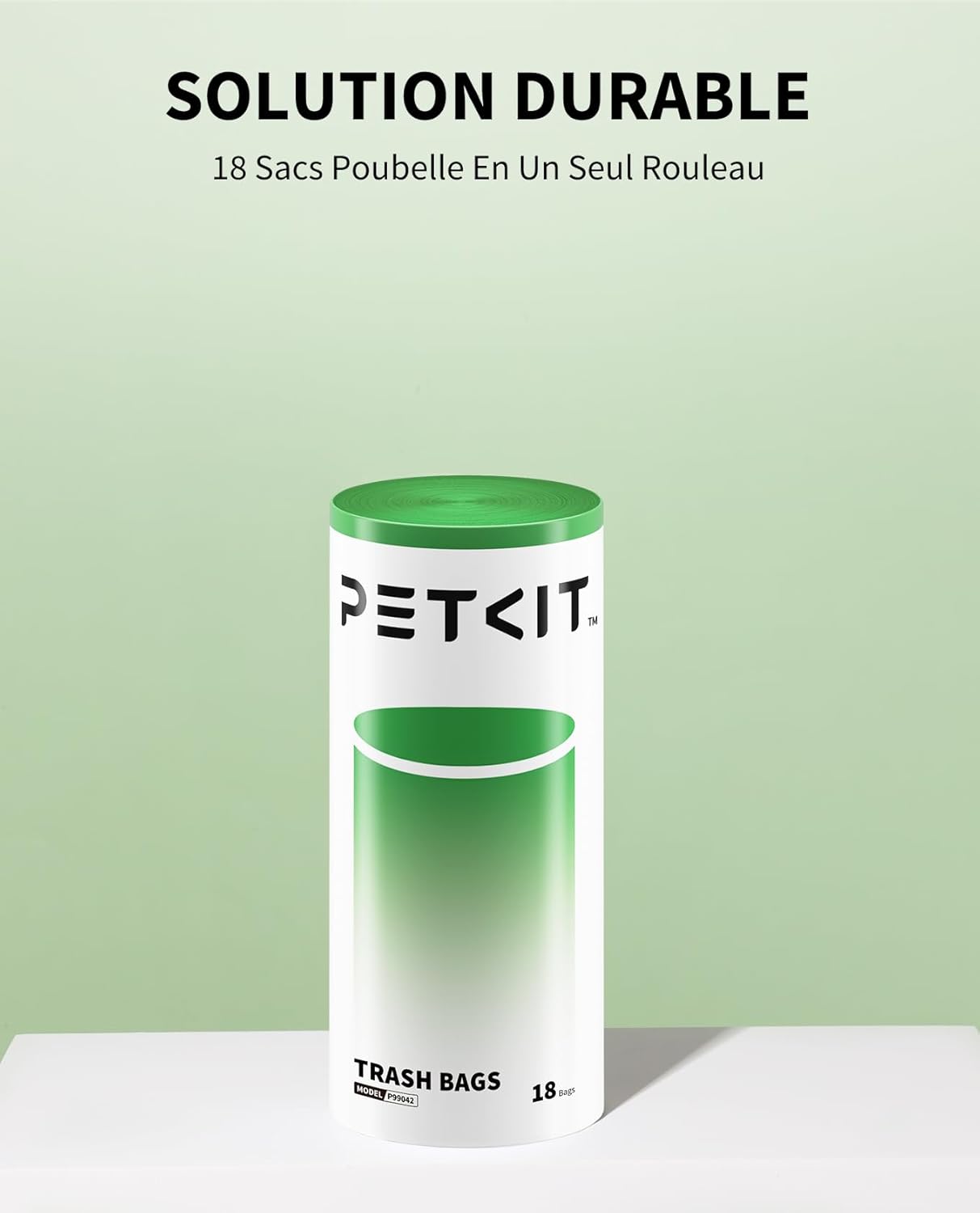 Thumbnail 4 de PETKIT Sac Poubelle Pura MAX 2