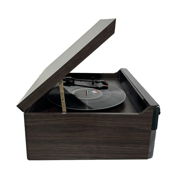 Thumbnail 1 de Inves XR‑179D‑99, 3 velocidades 📀